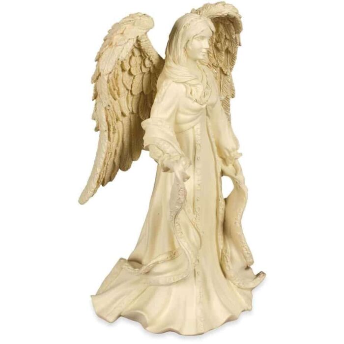 Statua Angelo della Grazia - Angel of Grace