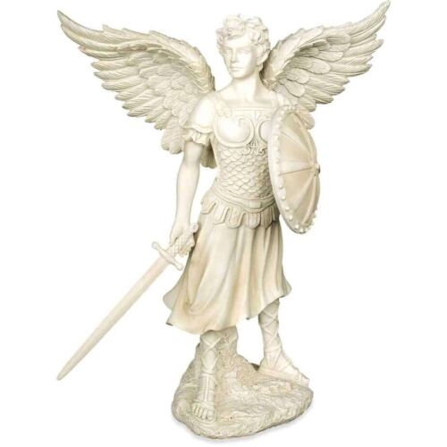 Statua Angelo Arcangelo Michele size L