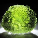 moldavite pietra tectite