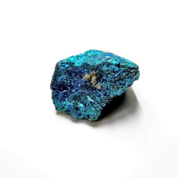 ERUBESCITE CALCOPIRITE Colore Blu Oro; Minerale Naturale provenienza Messico