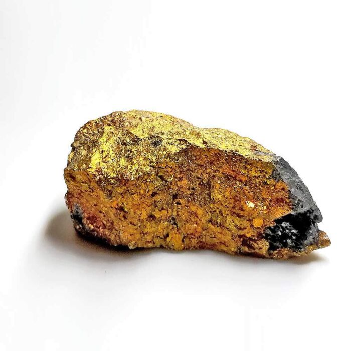 Pietra Minerale Celestina Drusa 2057