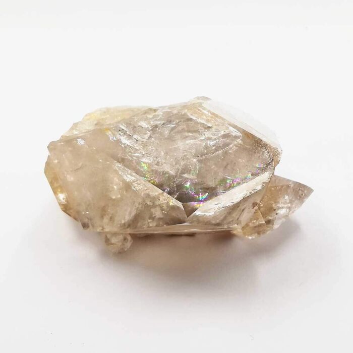 Diamante di Herkimer Diamond 1012