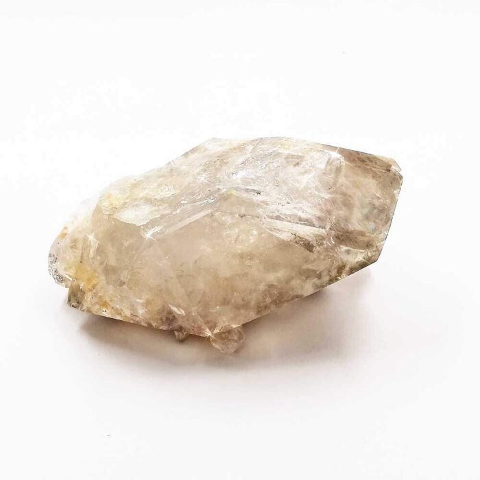 Diamante di Herkimer Diamond 1012