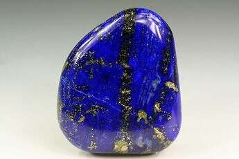 Pietre Lapislazzuli Significato Proprietà lapis lazuli