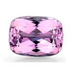 Gioielli in Pietra Kunzite