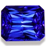 Tanzanite Naturale