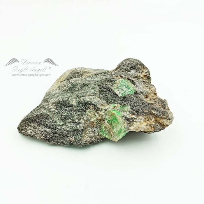 Berillo Smeraldo Verde Minerale 2463