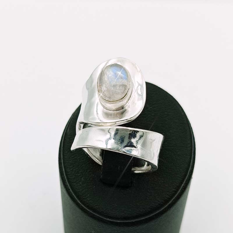 Argento - Anelli Da Donna / Gioielli Da Donna - Foto 2