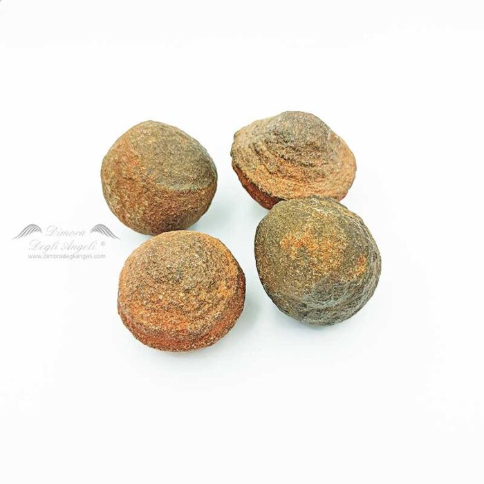 Moqui Balls Pietra dello Sciamano 2687