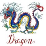 segno zodiacale oroscopo cinese anno del drago 2023.