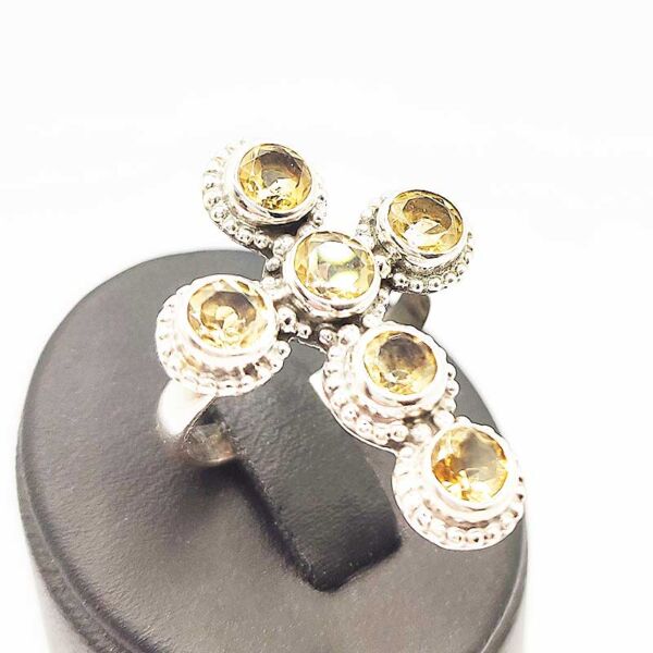 Collana con croce da donna in argento sterling, 3 stili e 6 lunghezze di catena da 14 a 22, regali per la mamma, regalo per la festa della mamma - Italia