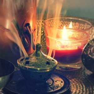 Candele e Incensi degli Angeli