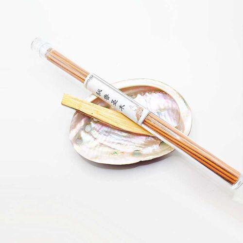 Set Purificazione Palo Santo 3126