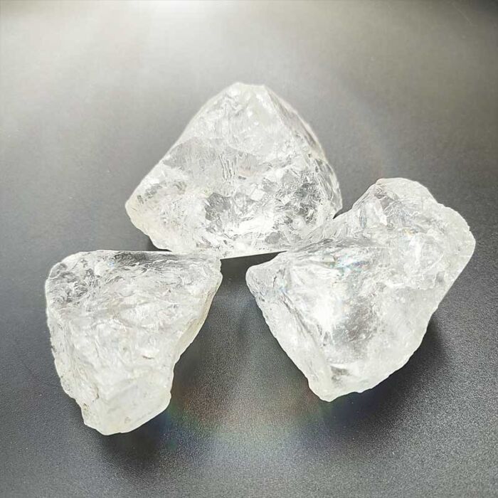 Pietra Quarzo Ialino Grezzo 3131
